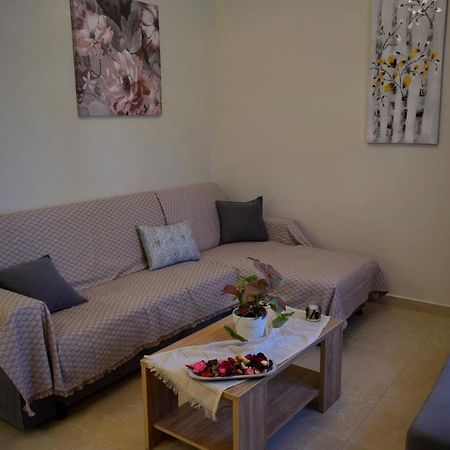 Dolphins House Apartment Lixouri Ngoại thất bức ảnh